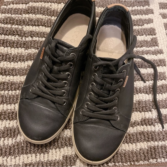 Ecco Soft 7 Sneaker - Picture 2 of 10